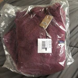 Patagonia Jacket
